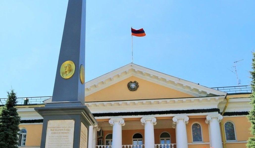 ՌԴ-ում ՀՀ դեսպանը հանդիպել է ՀՀ քաղաքացիների շահերը ներկայացնող իրավապաշտպանների հետ