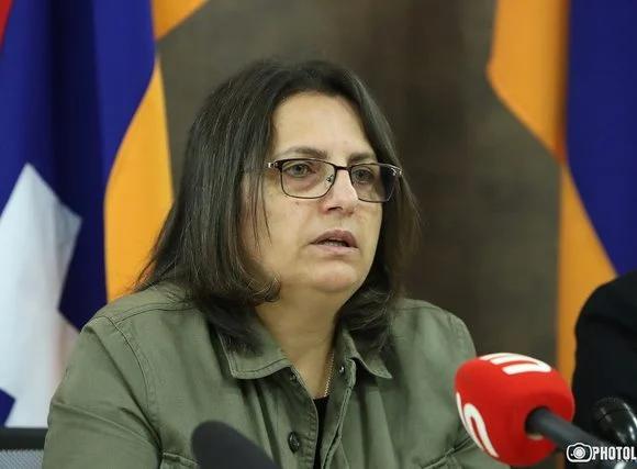 ՔՊ-ին տրված ժամանակն ավարտվեց․ Կարին Տոնոյանը կարդում է ՔՊ-ականների տան հասցեներ