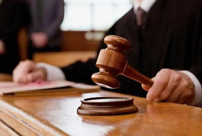 Չարենցավանի դատարանում տեղի ունեցած միջադեպի գործով 18 անձի մեղադրանք է առաջադրվել