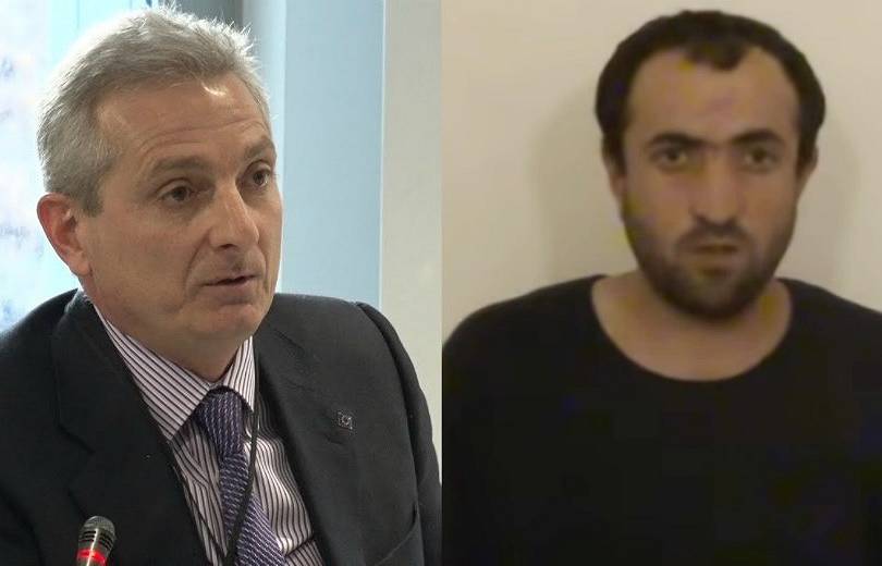 Ադրբեջանը պատասխանել է իրենց մոտ հայտնված ՀՀ քաղաքացի Ն. Սարդարյանի վերաբերյալ ՄԻԵԴ-ի հարցերին. փաստաբանը մանրամասնում է