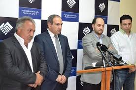 «Փաստ»․ Փաշինյանի թիմում դժգություններ կան․ նոր մանրամասներ 