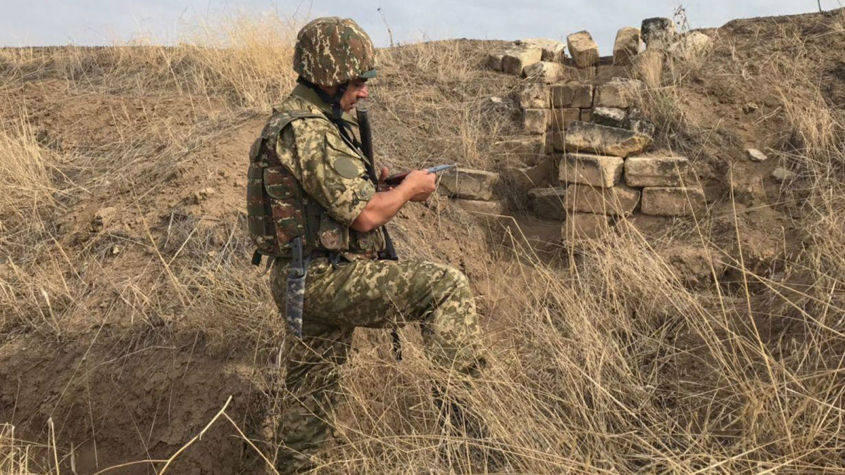 Միջազգային մամուլը՝ ադրբեջանական հերթական սադրանքի մասին