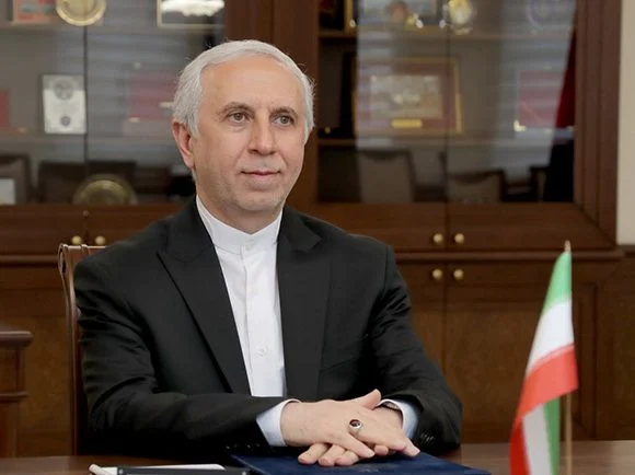 Посол Ирана в Армении: Иран и Армения не позволят создания коридора