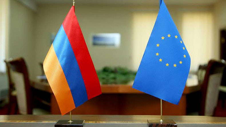 ԵՄ-ն Հայաստանին 92 մլն եվրո կտրամադրի նոր տիպի կորոնավիրուսի դեմ պայքարելու համար