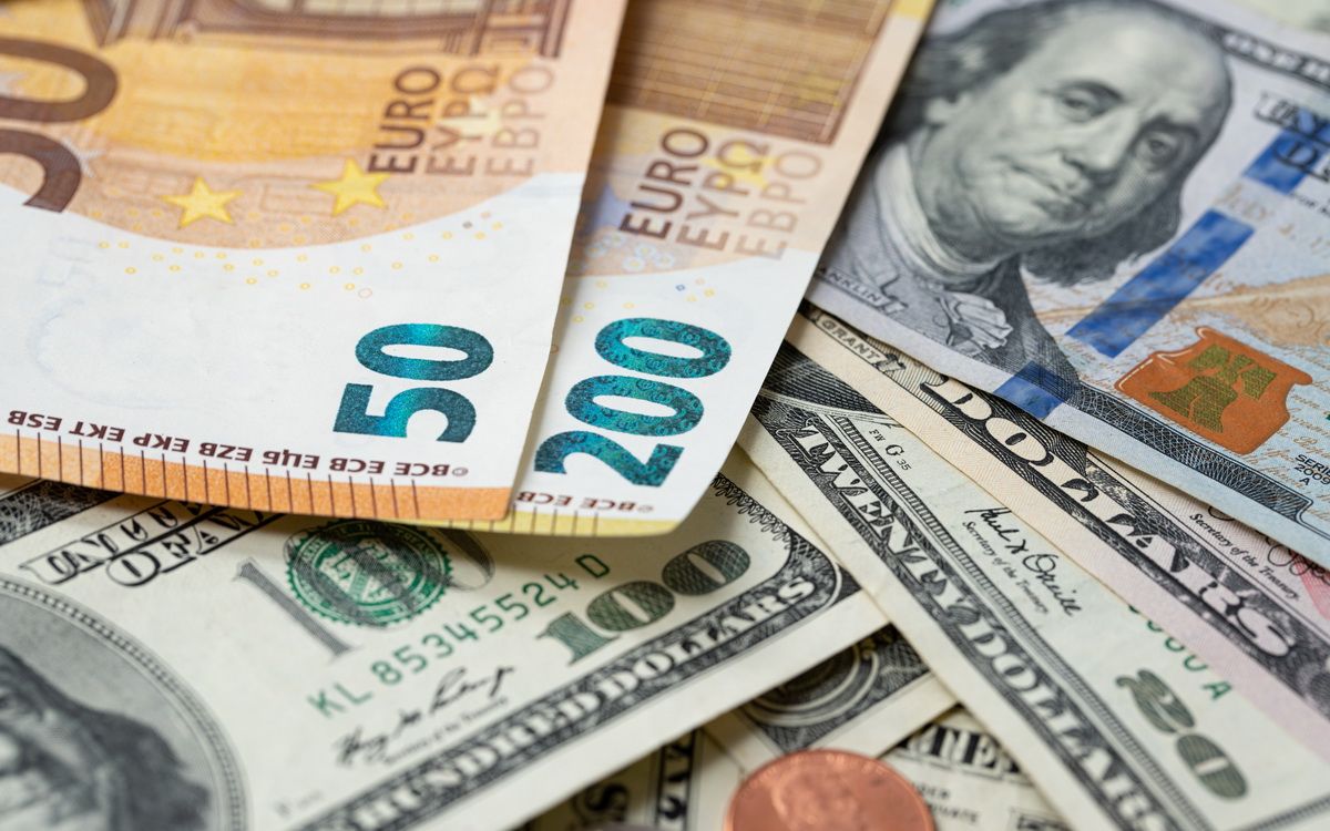 Դոլարի, եվրոյի և ռուբլու փոխարժեքներն այսօր