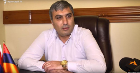 Քոչարյանի աջակից ներկայացող Վարուժան Մկրտչյանին մեղադրանք է առաջադրվել