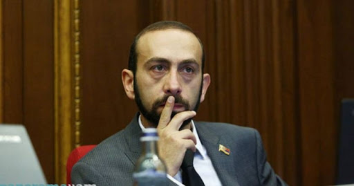  Արարատ Միրզոյանը վրացի գործընկերոջը շնորհավորել է Վրաստանի անկախության օրվա առթիվ 