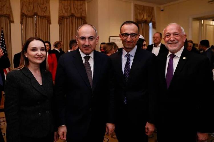  Աթեիստին ինչո՞ւ է տարել կրոնական ժողովի. «Հրապարակ»