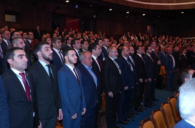 ՔՊ-ում սպասվում են փոփոխություններ նաև խմբակցության ղեկավար կազմում. «Ժողովուրդ»