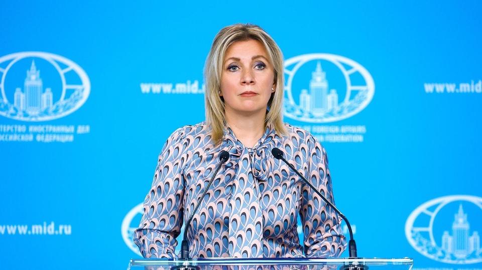 Կարծում ենք որ Լաչինի միջանցքի ապաշրջափակումը կնպաստի իրավիճակի դեէսկալացիային. Զախարովա