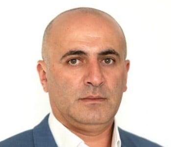 Արդյո՞ք նոր «պատմության» մեջ է ընկել Ալավերդու ավագանու ՔՊ խմբակցության ղեկավարը․ «Փաստ»