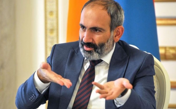 Կառավարությունը բիզնեսին վերադարձրել է 180 միլիարդ դրամ շրջանառու միջոց. Փաշինյան