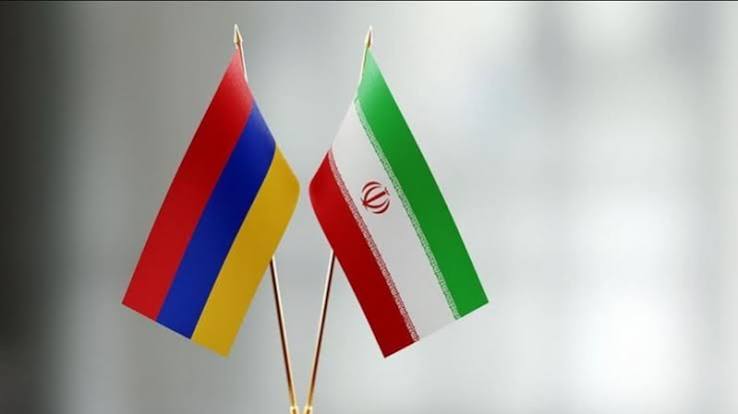 Արտաշրջանային ուժերի միջամտությունը կարող է հանգեցնել անկայունության. Իրանը՝ Հայաստանին