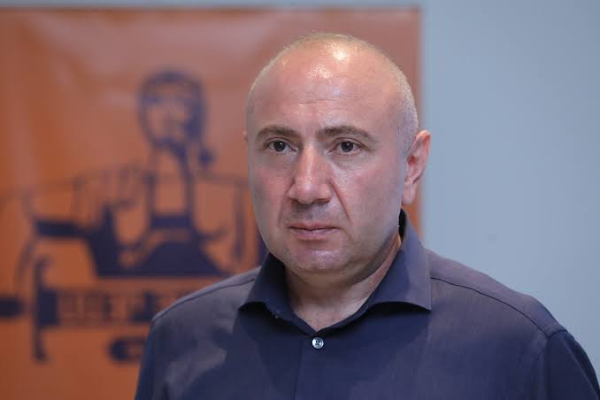 «Դատավոր Գարիկ Աբելյանը երկրորդ անգամ պատվեր կատարեց». Անդրանիկ Թևանյանի հայտարարությունը՝ ՔԿՀ-ից