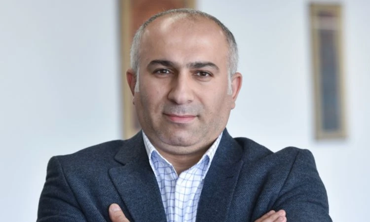 Ձերբակալել են Ալեն Ղևոնդյանին
