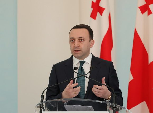 Դրական և ողջունելի. Ղարիբաշվիլին գնահատել է ՌԴ-ի քայլը