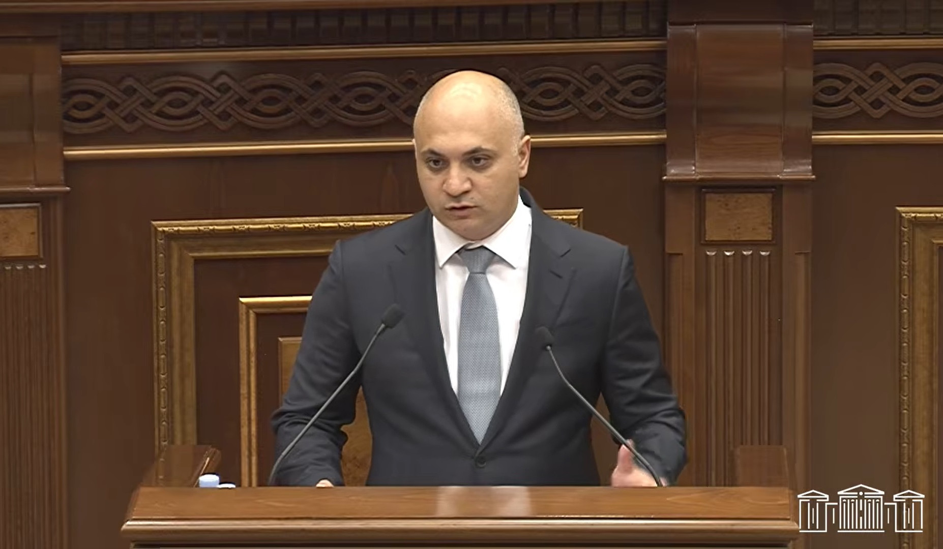 Խորհրդարանը քննարկել է Մրցակցության և սպառողների շահերի պաշտպանության հանձնաժողովի 2025 թ. գործունեության վերաբերյալ հաղորդումը