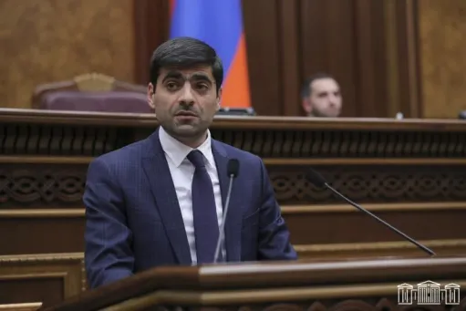 Մհեր Սահակյանը ավտովթարի օրը ալկոհոլ կամ թմրանյութ օգտագործած չի եղել. ՔԿ