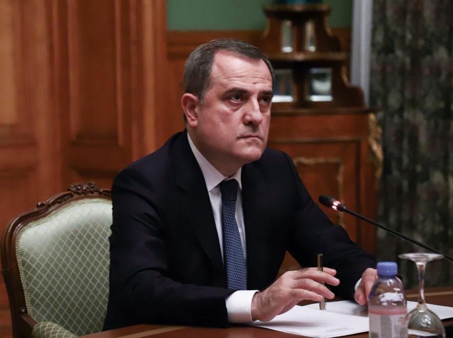 Զանգեզուրի միջանցքը գրեթե երեսուն տարի անց Նախիջևանի էքսկլավը կկապի Ադրբեջանի հետ. Բայրամով