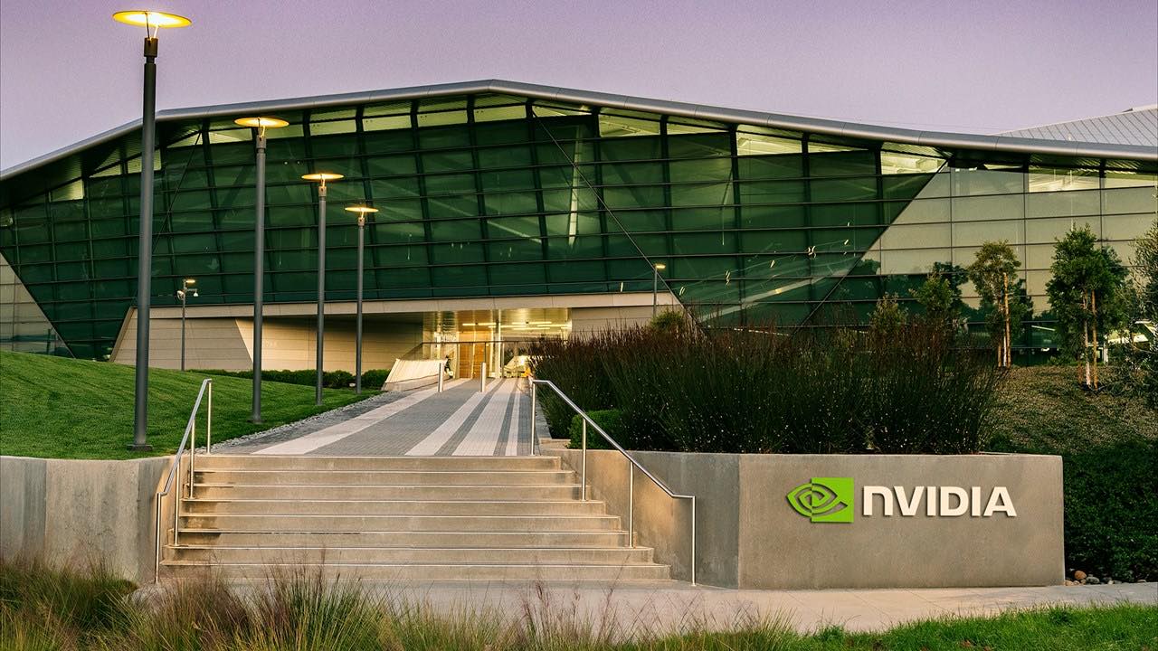Հայաստանում գրասենյակ ունեցող Nvidia ընկերությունը անցել է Google-ից և Amazon-ից