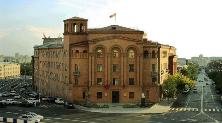 Երևանում խուլիգանական վարք դրսևորելու կասկածանքով ձերբակալվել է լեհական «Լեգիա» ակումբի 17 երկրպագու
