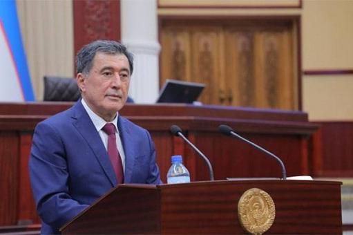 Ուզբեկստանի ԱԳ նախարարը ՀՀ տարածքները ներկայացրել է որպես Ադրբեջան
