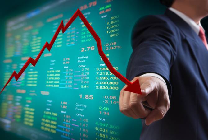 Արցախում անցած տարի ավելի քան արտադրվել է 288 մլրդ դրամի համախառն ներքին արդյունք է արտադրվել