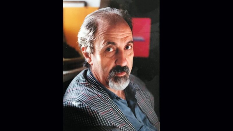 Մահացել է լրագրող, արվեստաբան Կարեն Միքայելյանը