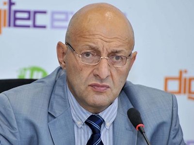 «Արմաթ» ինժեներական լաբորատորիաների ֆինանսավորումը որևէ կերպ չի դադարեցվել. Կարեն Վարդանյանի հայտարարությունը սխալ է. fip.am