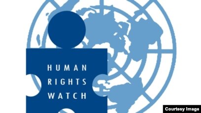 Human Rights Watch-ն Ադրբեջանի կողմից բռնությունները որակում է ռազմական հանցագործություն