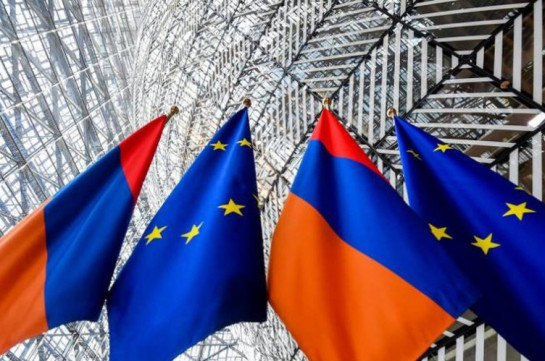 Հայաստանն ու ԵՄ-ն երկխոսություն կսկսեն վիզային ռեժիմի ազատականացման շուրջ. ՀՀ է գալիս Եվրահանձնաժողովի փոխնախագահը