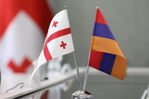 Հայաստանի եւ Վրաստանի նախագահները քննարկել են պարենային անվտանգությունը կորոնավիրուսի համավարակի պայմաններում