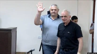 Դեկտեմբերի 5-ին Հակակոռուպցիոն դատարանում տեղի կունենա Մամիկոն Ասլանյանի գործով նիստը