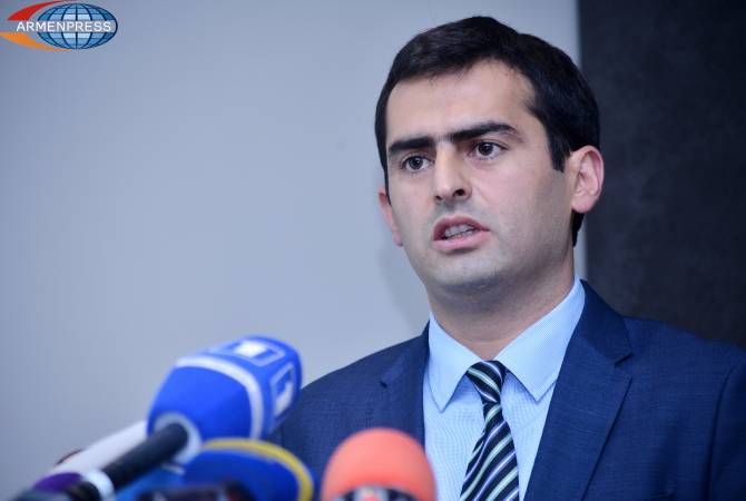 Կանխակալ մոտեցում կա պաշտոնյաների նկատմամբ` հենց նշանակվեց, արդեն կոռուպցիոներ է. Հակոբ Արշակյան