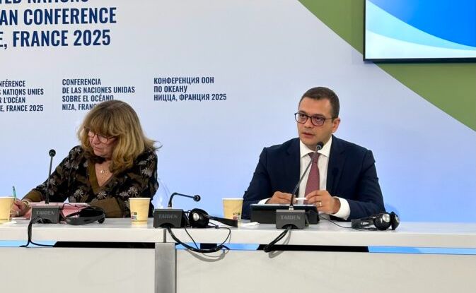 ՀՀ-ն պատրաստ է ընդունել բոլոր շահագրգիռ կողմերին COP17-ին մասնակցելու համար․ փոխարտգործնախարար