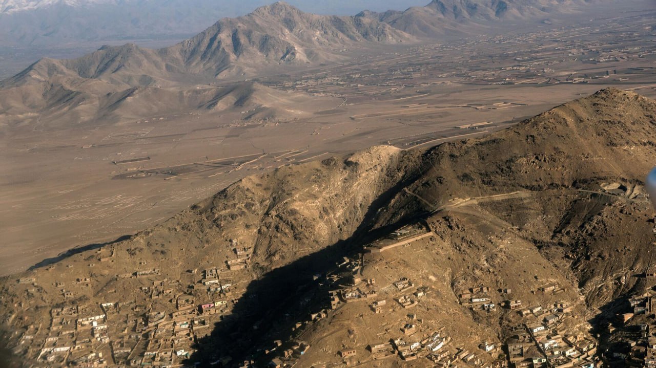 Աֆղանստանում 6,3 մագնիտուդ ուժգնությամբ երկրաշարժն առնվազն 14 մարդու կյանք է խլել