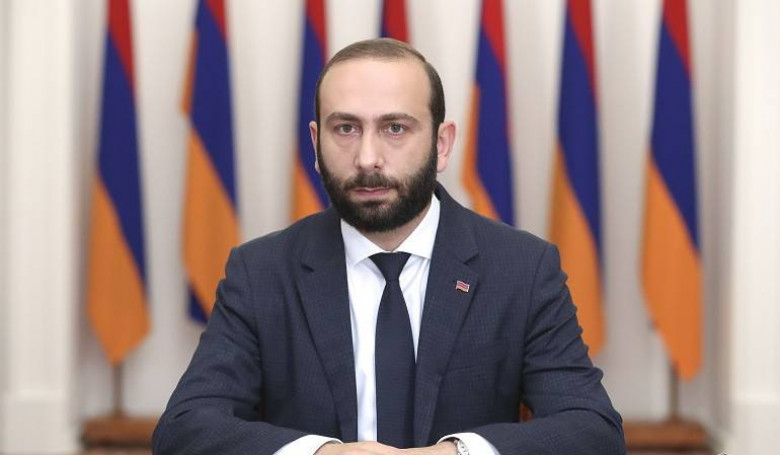 Արարատ Միրզոյանը սիրտը բացել է եվրոպացիների առջև. «Փաստ»
