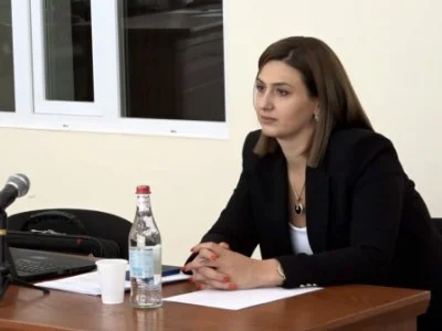 Այսօրվա որոշմամբ դատավորների անկախությունը երաշխավորող մարմինը ևս մեկ կանաչ լույս վառեց դատավորներից ցանկալի որոշում ստանալու. Աննա Փիլոսյան