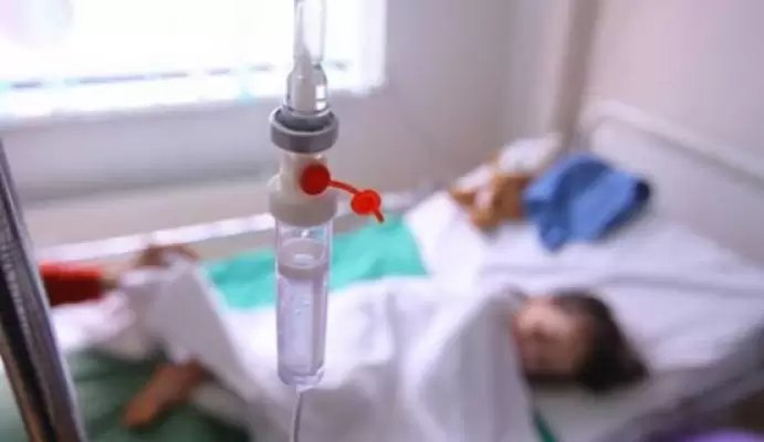 Սյունիքում շմոլ գազից սուր էկզոգեն թունավորմամբ ընտանիքի անդամներ են հոսպիտալացվել, 3-ը՝ երեխաներ