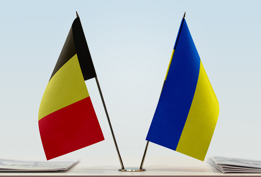 3,5 մլն եվրո Ուկրաինային Բելգիայից՝ Կախովկայի ՀԷԿ-ի պայթեցման հետևանքների վերացման համար