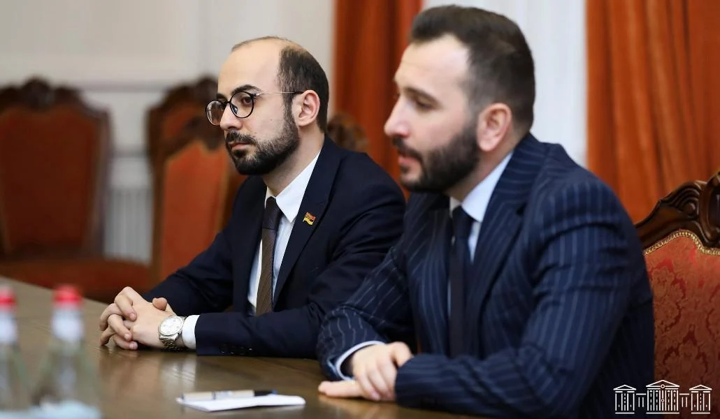 ՔՊ-ում դերերն ու դերակատարները խառնվել են. «Ժողովուրդ»