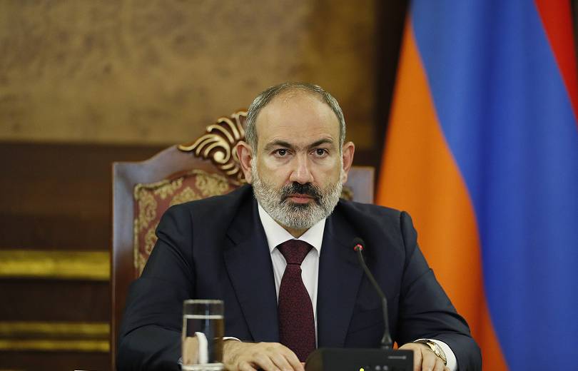 2-3 օր առաջ ստացել ենք Ադրբեջանի արձագանքը, բայց որքան առաջ ենք գնում, ի հայտ են գալիս ֆունդամենտալ խնդիրներ. Փաշինյան