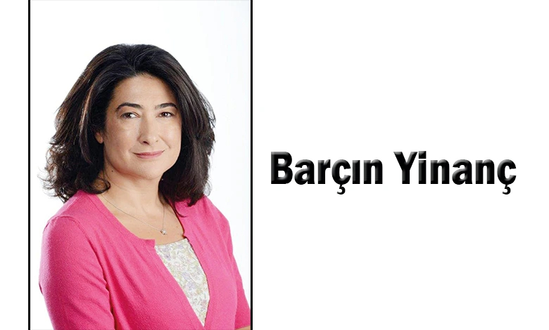 Թուրք լրագրող Բարչըն Յինանչը խոսել է Ադրբեջանի ապակառուցողական քաղաքականության մասին