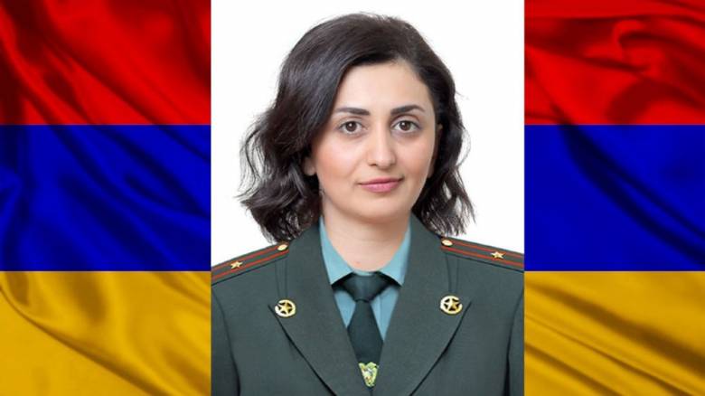 Инициированная Азербайджаном провокация была заранее запланирована: пресс-секретарь МО Армении