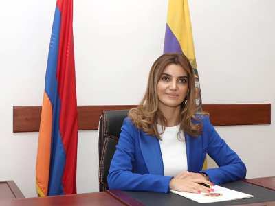 Մարուքյանը պարզապես ստել է ԱԺ ամբիոնից. Էջմիածնի քաղաքապետ