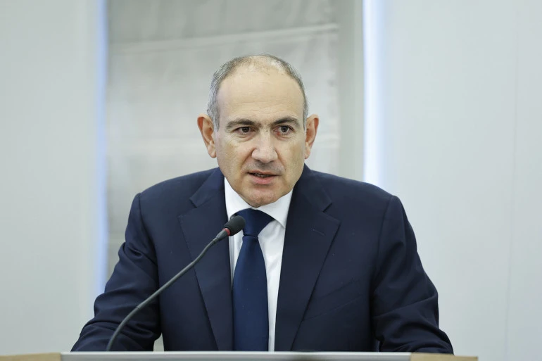 Լևոն Տեր-Պետրոսյանը Հայաստանը թակարդն էր մտցնում, որպեսզի մենք պետություն դառնալու շանս չունենայինք. Փաշինյան