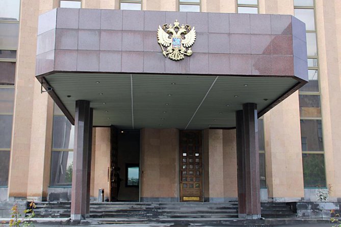 Հայաստանում Ռուսաստանի դեսպանատունը հայտնում է հյուպատոսական բաժնի աշխատանքում փոփոխությունների մասին