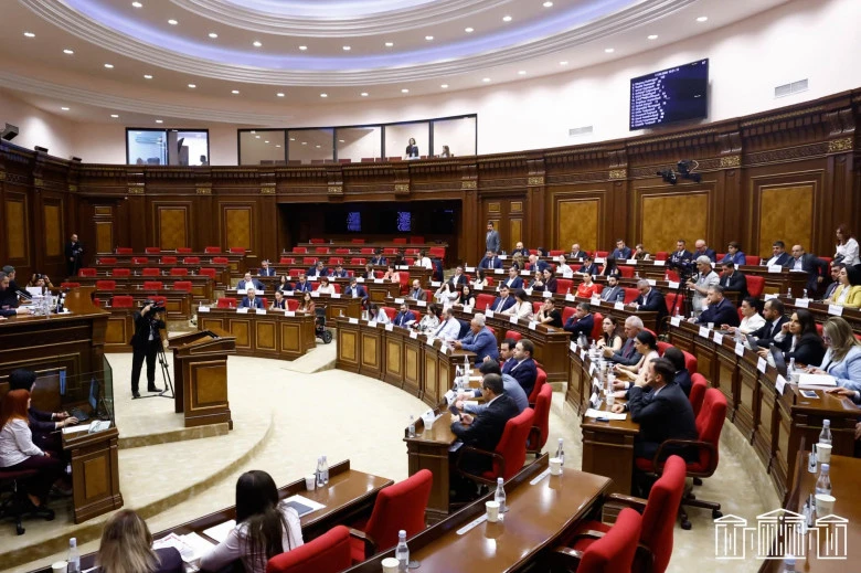 Քաղաքական «նոր եթերաշրջանի» բացումը. ինչ սպասել նորընտիր խորհրդարանից. «Փաստ»
