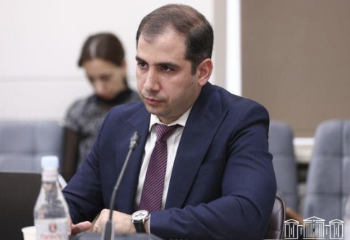 Այսօր ձևավորում ենք ռազմավարություն, որը պետք է դառնա առաջիկա տարիների հարկային քաղաքականության հիմք