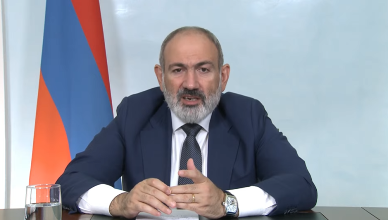 Ոչ մի րոպե մի մոռացեք, այս գործընթացը նպատակ ունի Հայաստանում քաոս ստեղծել. Նիկոլ Փաշինյան